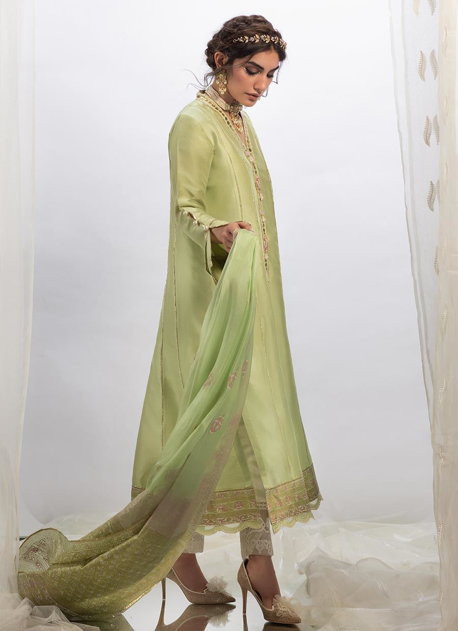 Farah Talib Aziz - Pista Perfect