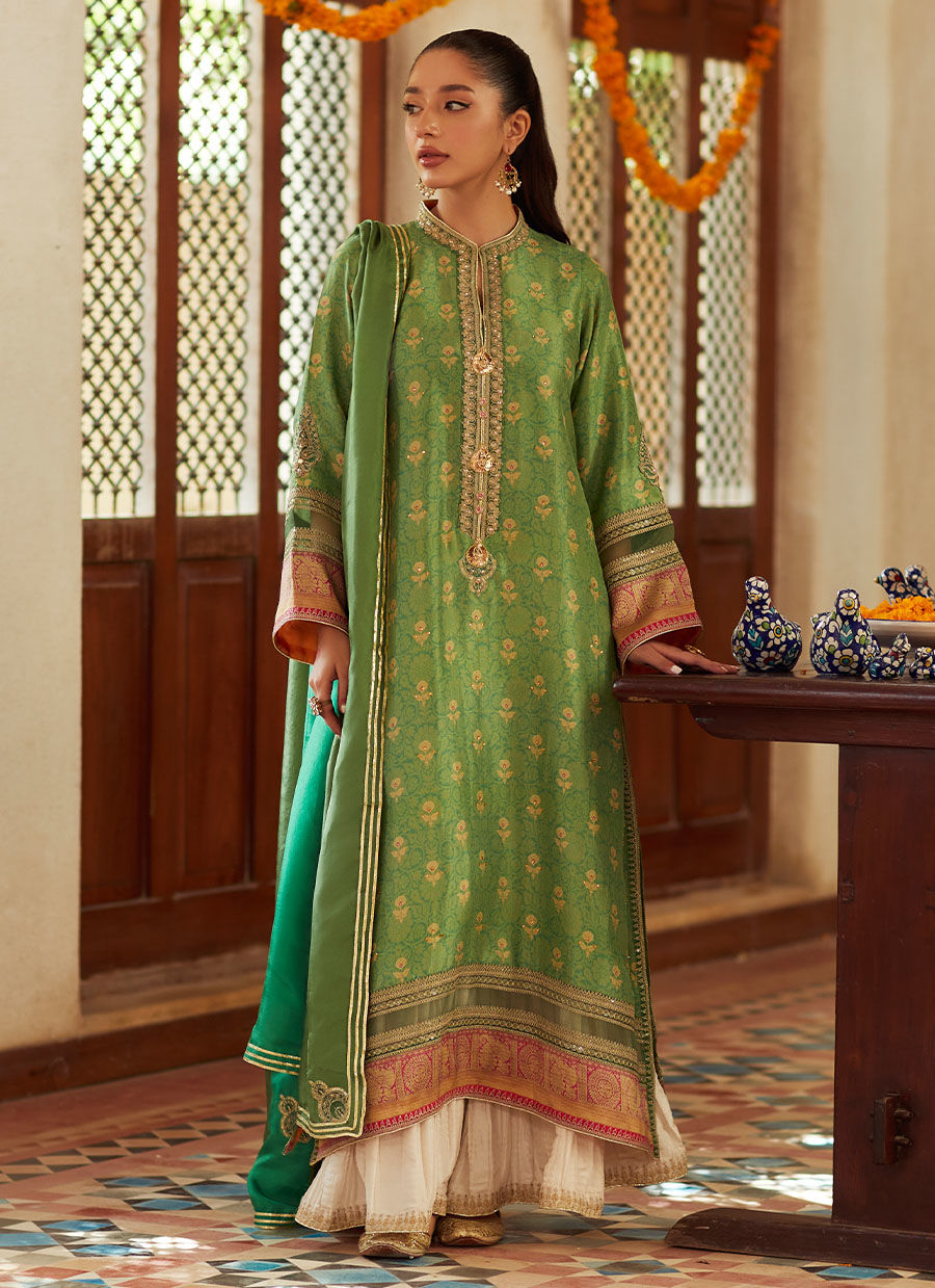 Farah Talib Aziz - Rina Suit