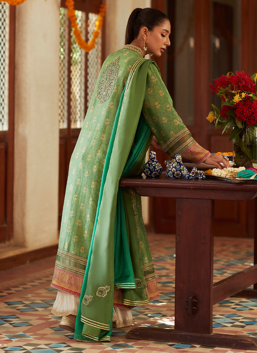 Farah Talib Aziz - Rina Suit