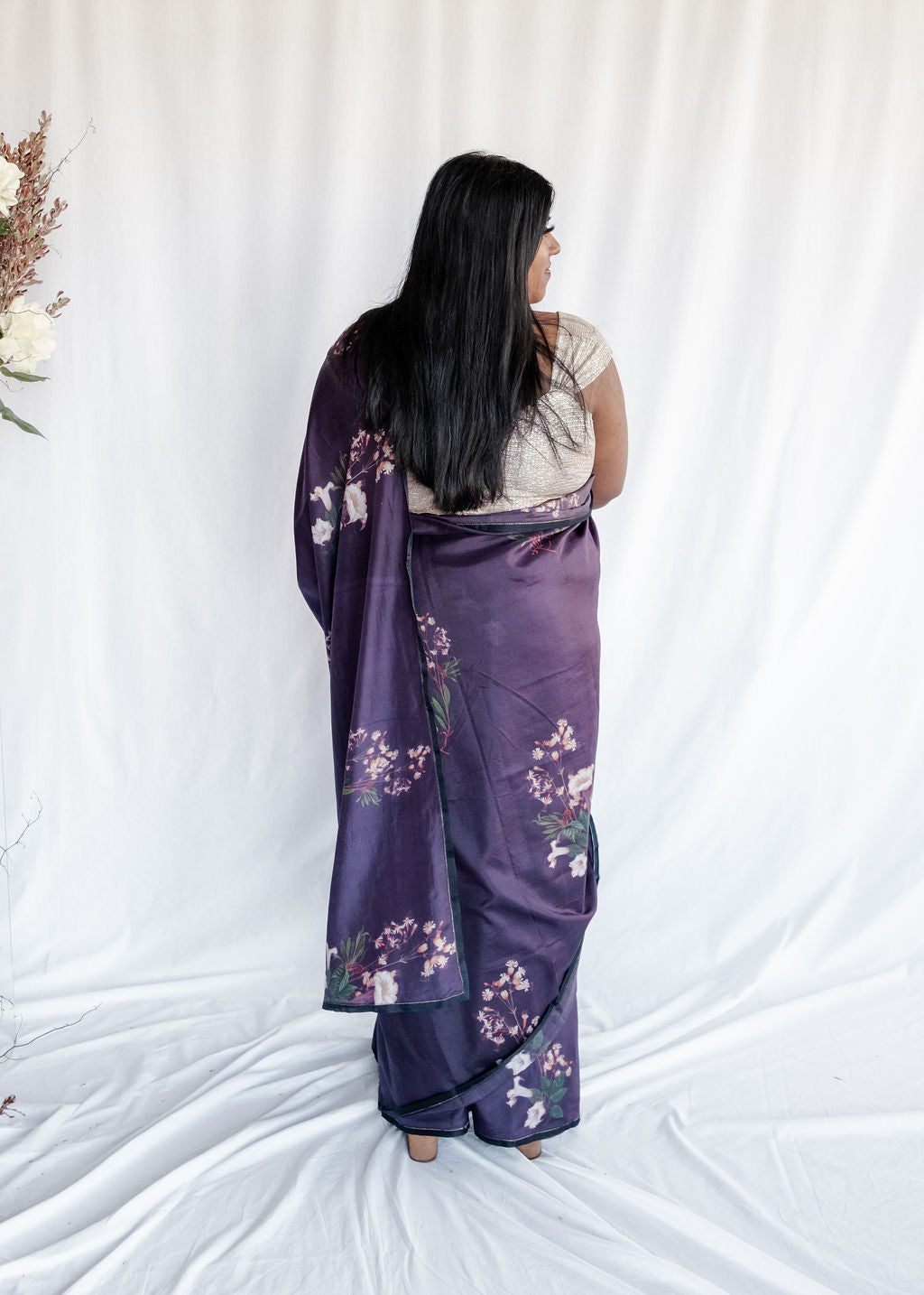 Raw Mango - Eve Saree