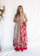 Shyamal and Bhumika - Bridal Beauty