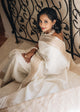 Ritu Kumar - Ivory Kasavu Saree