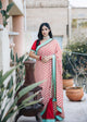 Sabyasachi - Retro Polka Dot Saree