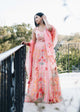 Anita Dongre - Pink Silene Lehenga
