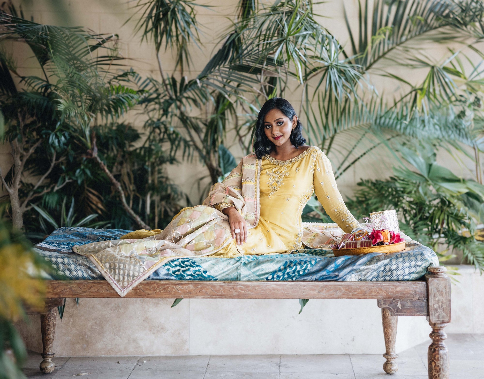Faiza Saqlain - Fara Sharara