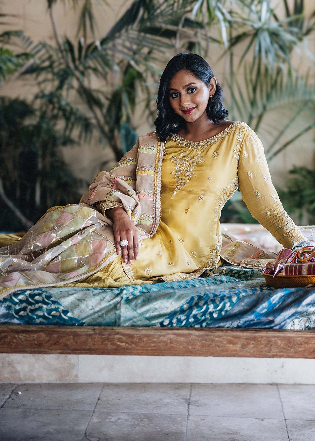 Faiza Saqlain - Fara Sharara
