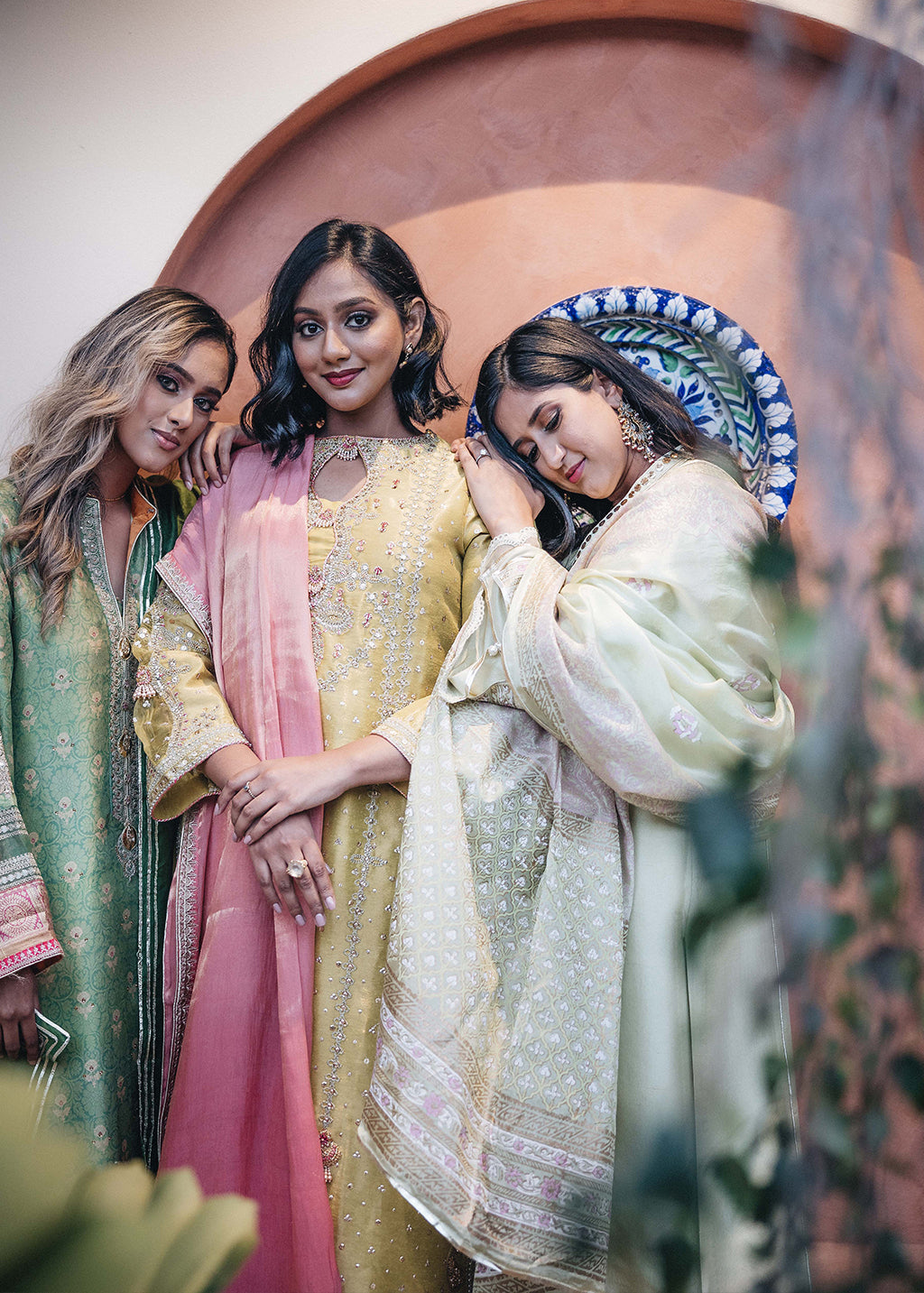 Farah Talib Aziz - Pista Perfect