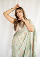 Anita Dongre - Aditri Sage Saree