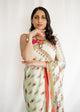 Sania Masktaiya - Charmeuse Saree