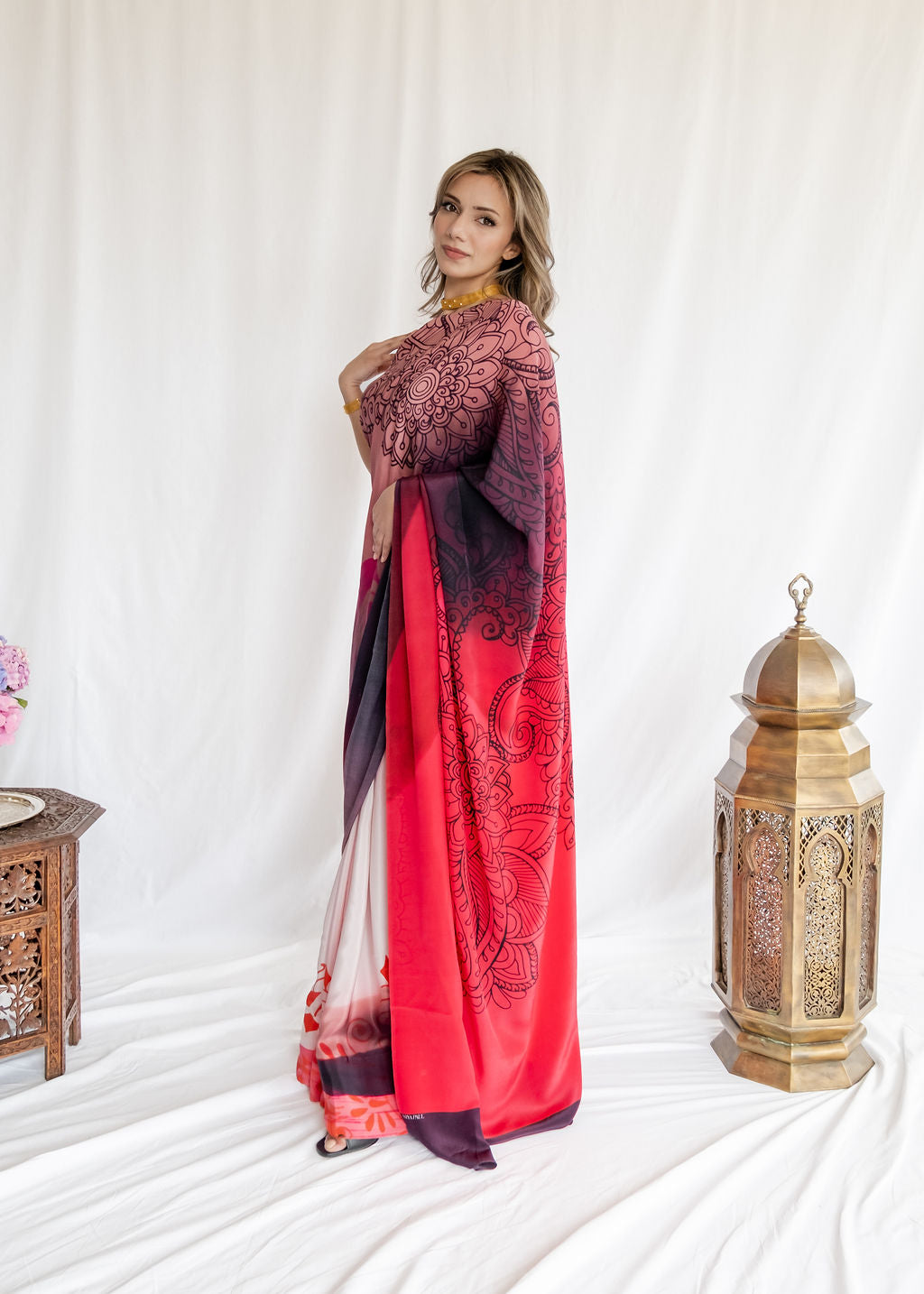 Satya Paul - Cocktails & Dreams