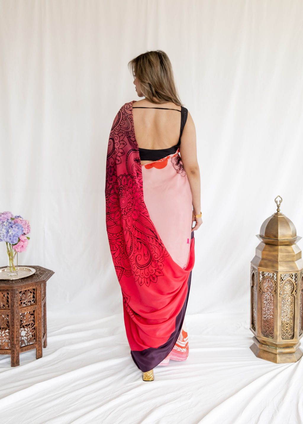 Satya Paul - Cocktails & Dreams