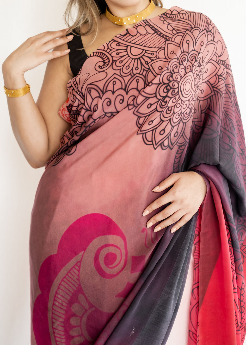 Satya Paul - Cocktails & Dreams