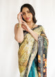Satya Paul - Clocktower Saree
