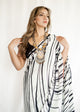 Satya Paul - Striped Heart