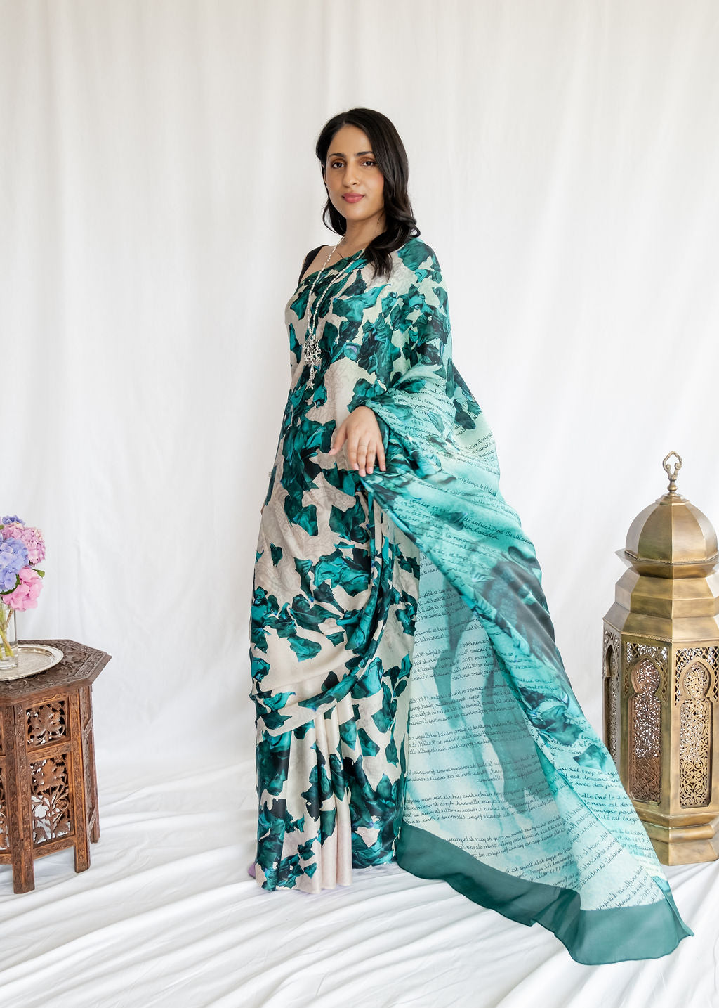 Satya Paul - Leaf Love