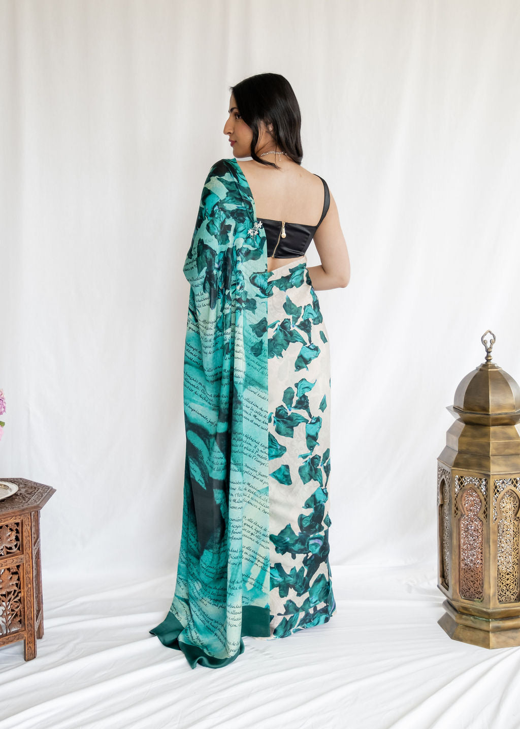 Satya Paul - Leaf Love