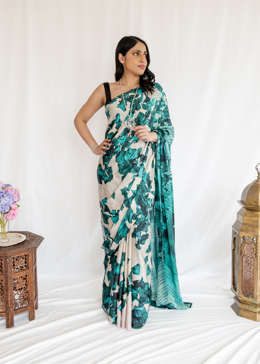 Satya Paul - Leaf Love