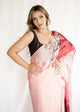 Satya Paul - Love Letter Saree