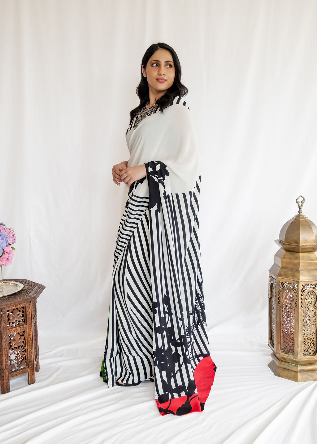 Satya Paul - Tropicana Stripe