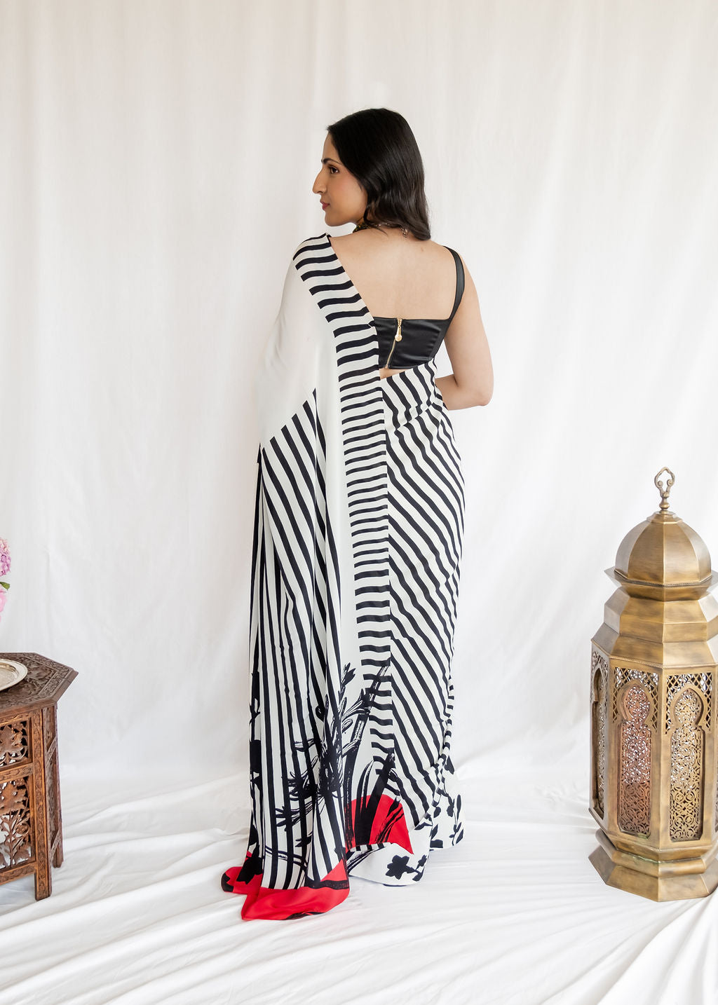 Satya Paul - Tropicana Stripe