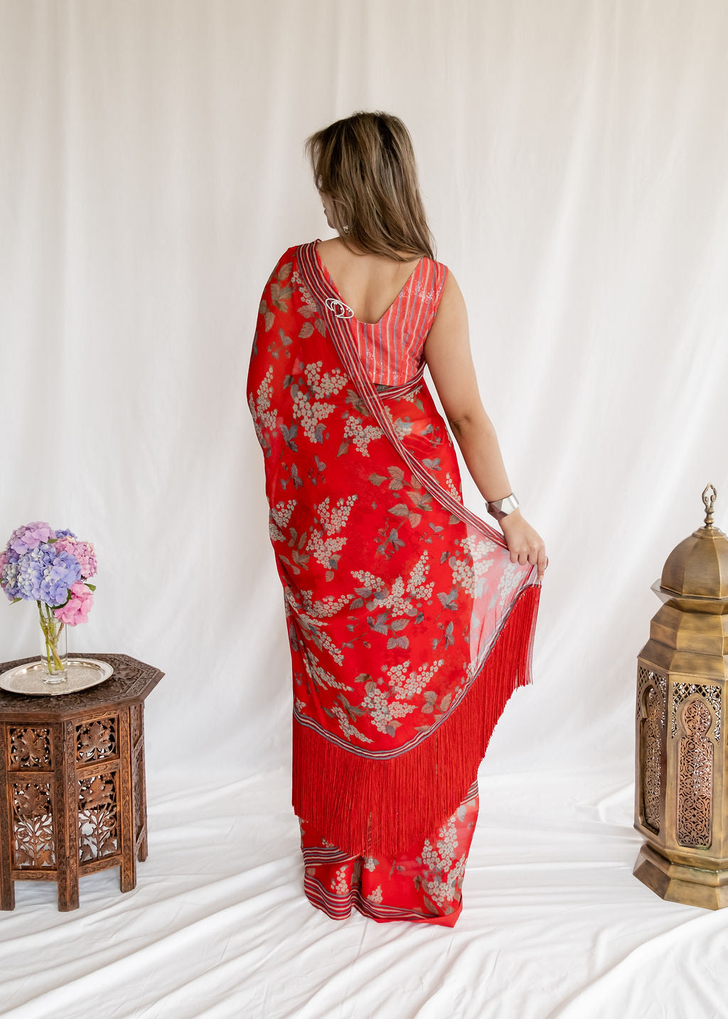 Anita Dongre - Gaurika Saree