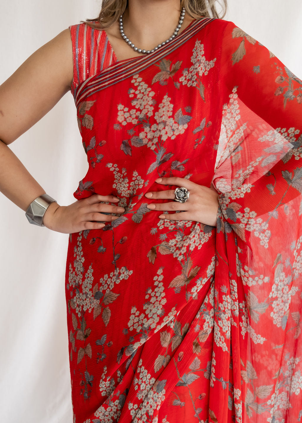 Anita Dongre - Gaurika Saree
