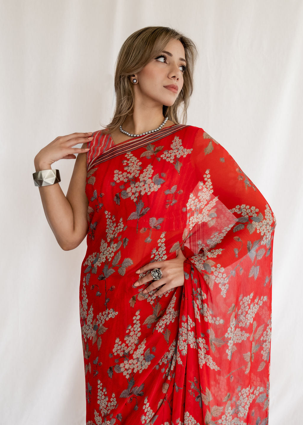 Anita Dongre - Gaurika Saree
