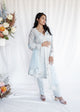 Rizwan Beyg - Pastel Blue