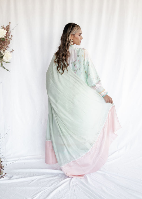 Farah Talib Aziz - Fauna - Pyaari