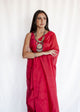 Anita Dongre - Classic Red Saree