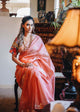 Amrita Thakur - Phool Saree