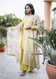 Faiza Saqlain - Fara Sharara