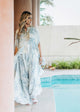 Arpita Mehta - Leaf Kaftan