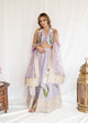House of Masaba - Moon Belle Lehenga