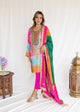 Shirin Hassan - Chunri