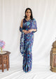Anita Dongre - Parrot Saree